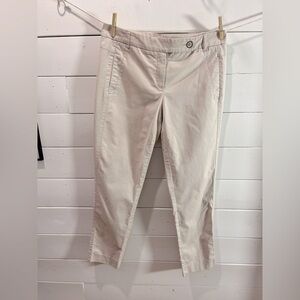 💛 RAFFAELLO ROSSI Majena Pants – Size 40